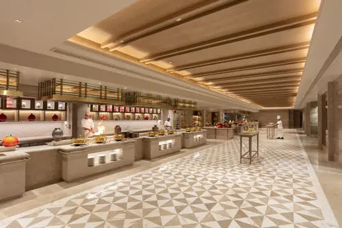 Mementos by ITC Hotels, Shiroha, Udaipur - Event Venues - Banquet 3